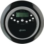 Gpx Personal Mp3/cd Plyr