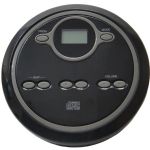 Sylvania Personal Cd Player