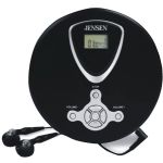 Jensen Personal Cd Plyr