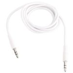 Iessentials Aux Audio Cbl 3.3ft Wht