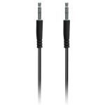 Iessentials 3.5mm Aux Cbl 3.3ft Blk