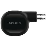 Belkin Retractbl 3.5mm Audio Cbl