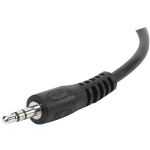 Belkin 3.5mm Cbl 12ft Blk