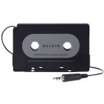 Belkin Mp3/cd/md Cassette Adptr
