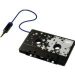 Giik 3.5mm Cassette Adptr