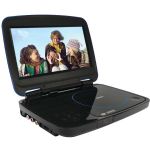 Rca 8in Portable Dvd Player