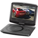 Gpx 9in Prtbl Dvd Player