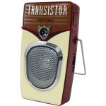 Northpoint Retro Transistor