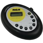 Rca Armband Am/fm Radio Blk