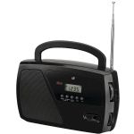 Gpx Shortwave Radio W/blth