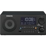 Sangean Blth Dgtl Tabletop Radio