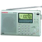 Sangean 16bnd Am/fm Rcvr Grn