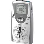 Sangean Personal Dgtl Am/fm Streo