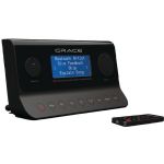 Grace Digital Audio Wifi Internet Radio Adptr