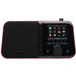 Grace Digital 3.5in Tft Internet Radio