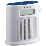 Sony Weather Dgtl Shower Radio