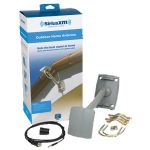 Sirius-xm Univ Outdoor Home Antenna