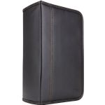 Case Logic 128disc Cd Wallet Blk