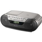 Sony Cd Radio Cass Recrdr