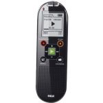 Rca 2gb 800h Voice Rcordr Blk