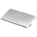 Digipower Ipn 4/4s Chargecard Wht