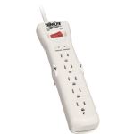 Tripp Lite 7 Outlet Surge Protector