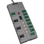 Tripp Lite 12outlet Surge Suppressor