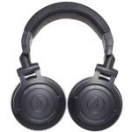 Audio Technica Pro Dj Monitor Headphns