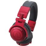 Audio Technica Dj Headphone Rd