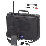 Amplivox Wireless Buddy Pa System