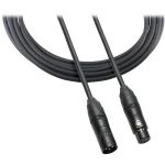Audio Technica 30ft Xlrm Mic Cable