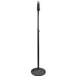 Nady Round Base Mic Stand