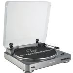 Audio Technica Fully Automatic Belt Drvn