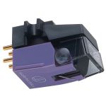 Audio Technica Dual Moving Magnet
