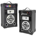 Pyle Pro Dual 600w Disco Jam Pa