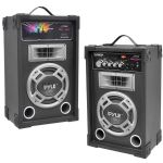 Pyle Pro Dual 800w Disco Jam Pa