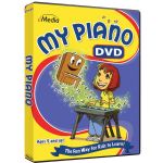 Emedia My Piano Dvd