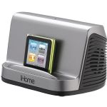 Ihome Ipad/ipn/ipod Port Spkr