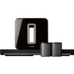 SONOS -PBAR1US1BLK PLAYBAR Soundbar