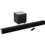 VIZIO SB3831-C6M 3.1-Channel Soundbar