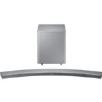 Samsung - HW-H7501/ZA 8.1-Channel Curved Soundbar