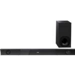 Sony HTNT3 2.1-Channel Soundbar