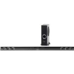 Sharp HT-SB602 2.1-Channel Soundbar