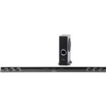 Sharp  HT-SB602 2.1-Channel Soundbar