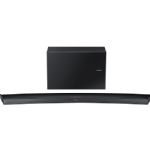 Samsung HW-J7500/ZA 7000 Series 8.1-Channel Curved Soundbar