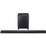 Samsung HW-F850/ZA 2.1-Channel Soundbar System