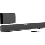 SoloCinema XTR 5.1-Channel Soundbar System