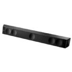 Focal -JMLDIMEBL Dimension 5.1-Channel Soundbar