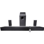 VIZIO S4251w-B4 5.1 Channel Soundbar System