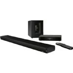 Bose - CineMate 130 Home Theater System